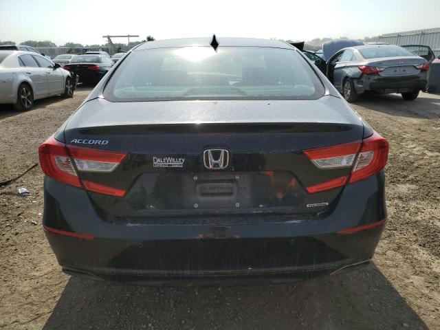 Photo 5 VIN: 1HGCV1F99JA113839 - HONDA ACCORD 