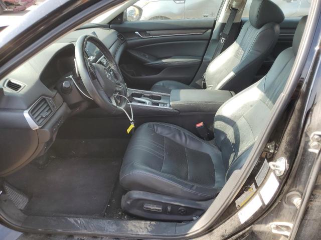 Photo 6 VIN: 1HGCV1F99JA113839 - HONDA ACCORD 