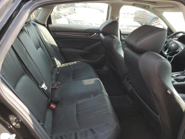 Photo 9 VIN: 1HGCV1F99JA113839 - HONDA ACCORD 