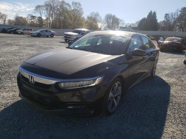 Photo 1 VIN: 1HGCV1F99JA146999 - HONDA ACCORD TOU 