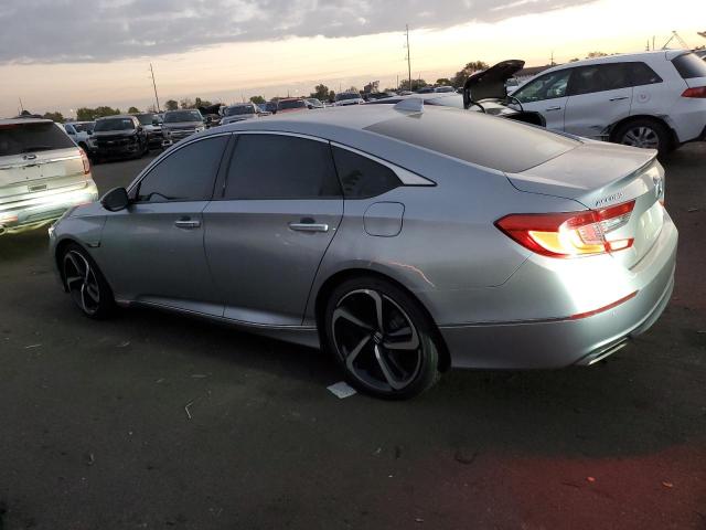 Photo 1 VIN: 1HGCV1F99JA152009 - HONDA ACCORD TOU 