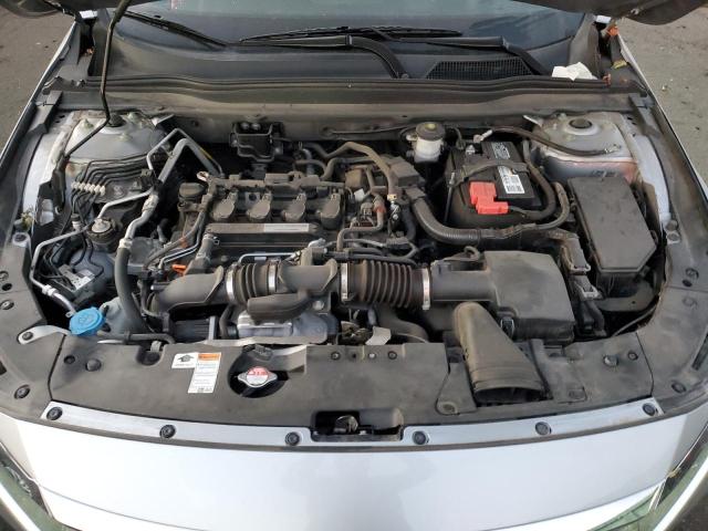 Photo 10 VIN: 1HGCV1F99JA152009 - HONDA ACCORD TOU 