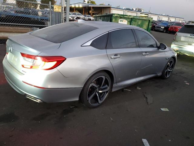 Photo 2 VIN: 1HGCV1F99JA152009 - HONDA ACCORD TOU 