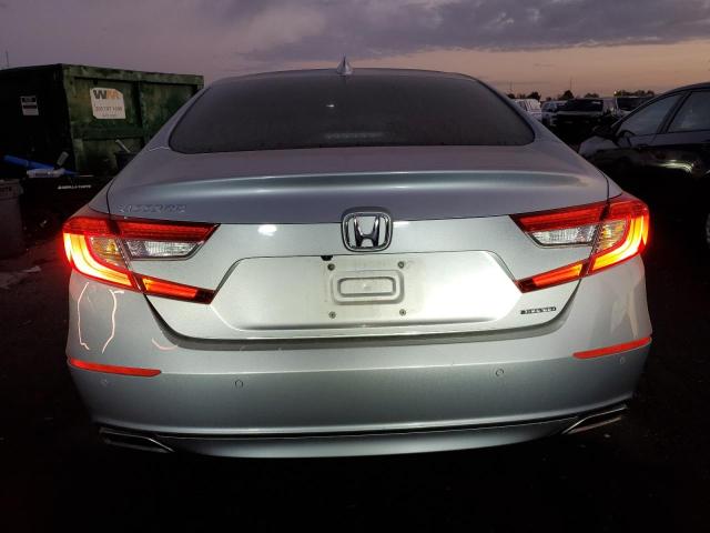 Photo 5 VIN: 1HGCV1F99JA152009 - HONDA ACCORD TOU 