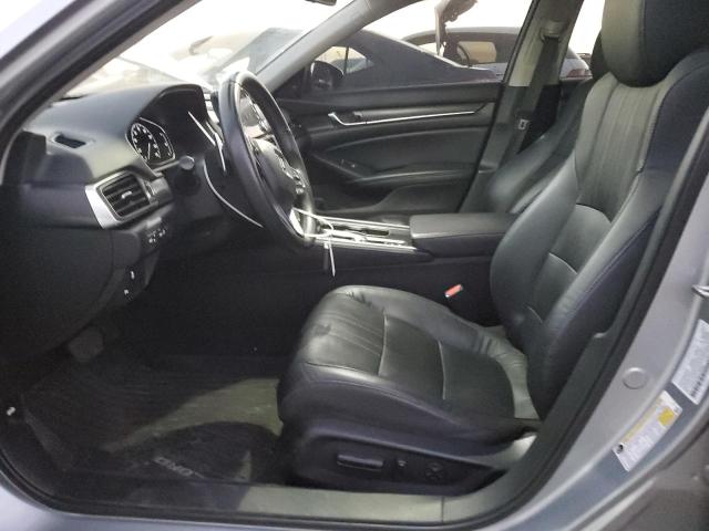 Photo 6 VIN: 1HGCV1F99JA152009 - HONDA ACCORD TOU 