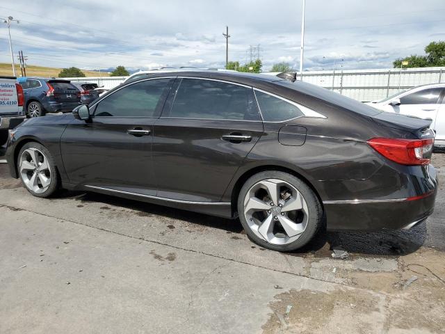 Photo 1 VIN: 1HGCV1F99JA163897 - HONDA ACCORD TOU 