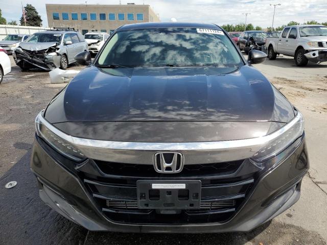 Photo 4 VIN: 1HGCV1F99JA163897 - HONDA ACCORD TOU 