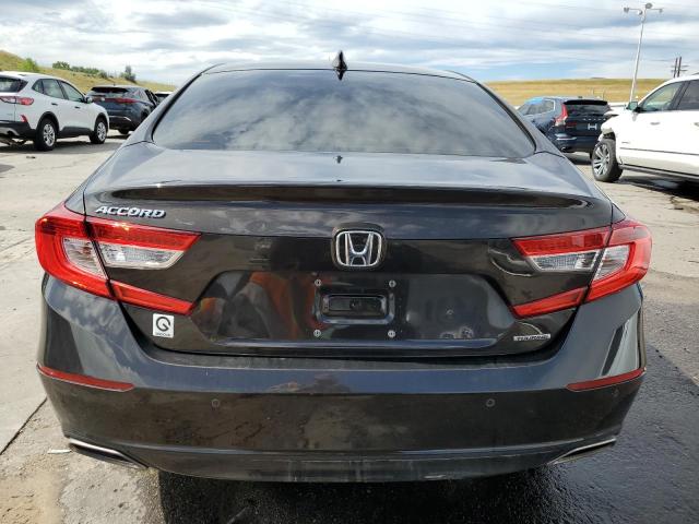 Photo 5 VIN: 1HGCV1F99JA163897 - HONDA ACCORD TOU 