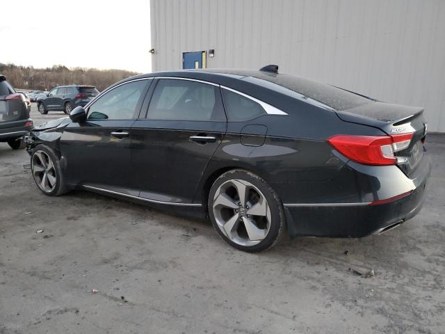 Photo 1 VIN: 1HGCV1F99JA175256 - HONDA ACCORD 