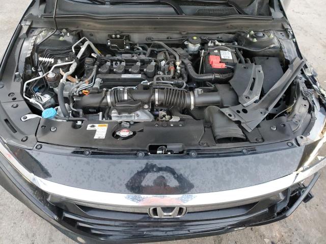 Photo 10 VIN: 1HGCV1F99JA175256 - HONDA ACCORD 