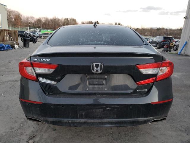 Photo 5 VIN: 1HGCV1F99JA175256 - HONDA ACCORD 