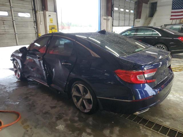 Photo 1 VIN: 1HGCV1F9XJA003771 - HONDA ACCORD TOU 