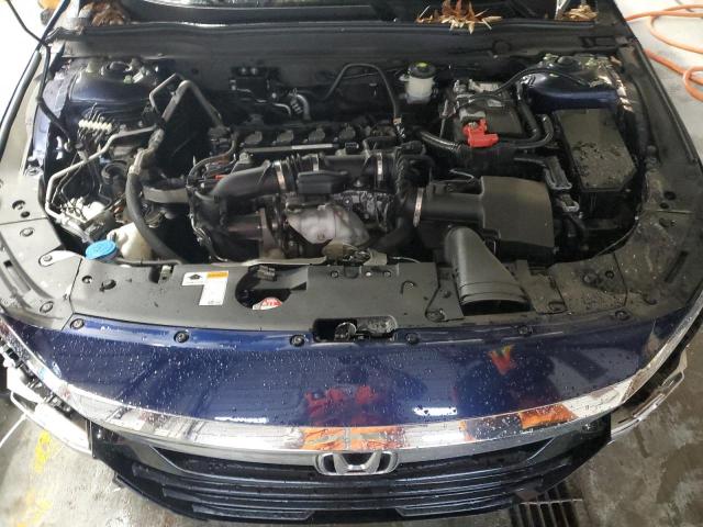 Photo 10 VIN: 1HGCV1F9XJA003771 - HONDA ACCORD TOU 