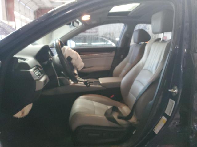 Photo 6 VIN: 1HGCV1F9XJA003771 - HONDA ACCORD TOU 
