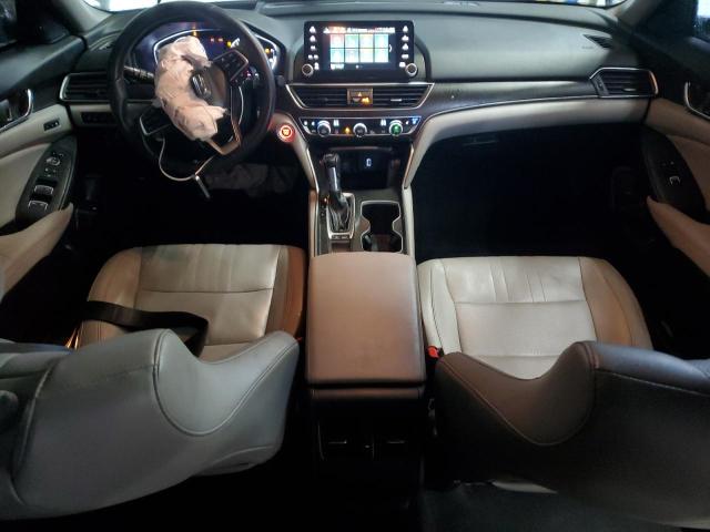 Photo 7 VIN: 1HGCV1F9XJA003771 - HONDA ACCORD TOU 