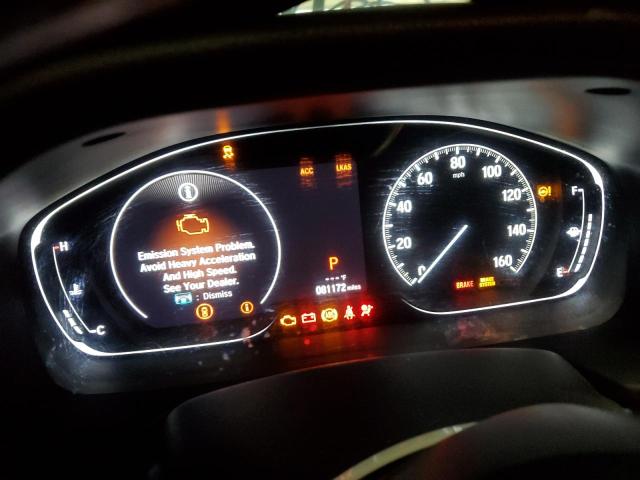 Photo 8 VIN: 1HGCV1F9XJA003771 - HONDA ACCORD TOU 