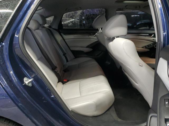 Photo 9 VIN: 1HGCV1F9XJA003771 - HONDA ACCORD TOU 