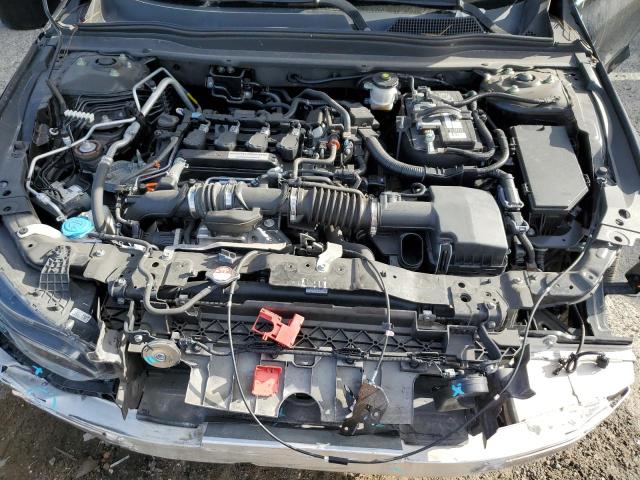 Photo 10 VIN: 1HGCV1F9XJA006783 - HONDA ACCORD TOU 