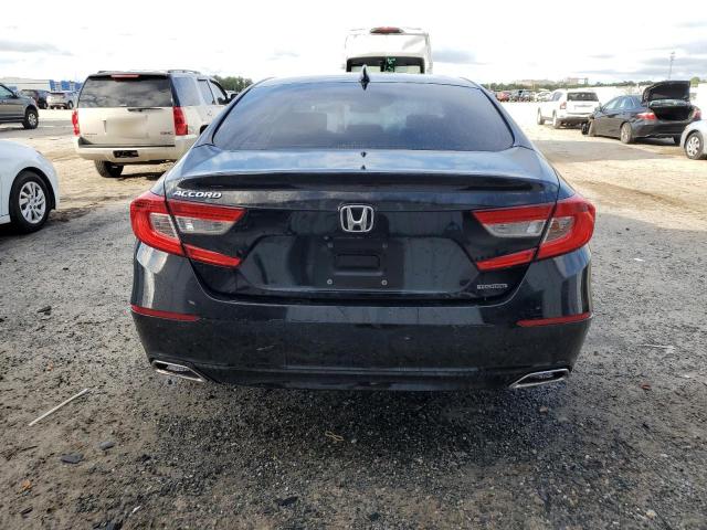 Photo 5 VIN: 1HGCV1F9XJA006783 - HONDA ACCORD TOU 