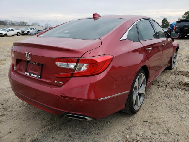 Photo 3 VIN: 1HGCV1F9XJA011496 - HONDA ACCORD TOU 