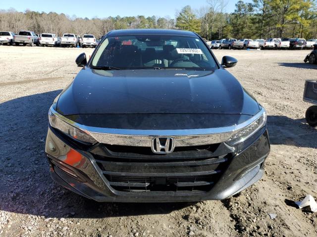 Photo 4 VIN: 1HGCV1F9XJA021641 - HONDA ACCORD TOU 