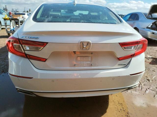 Photo 5 VIN: 1HGCV1F9XJA026774 - HONDA ACCORD TOU 