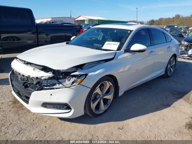 Photo 1 VIN: 1HGCV1F9XJA057944 - HONDA ACCORD 