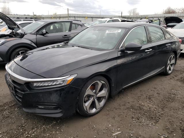 Photo 0 VIN: 1HGCV1F9XJA080107 - HONDA ACCORD TOU 