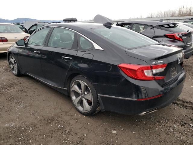 Photo 1 VIN: 1HGCV1F9XJA080107 - HONDA ACCORD TOU 