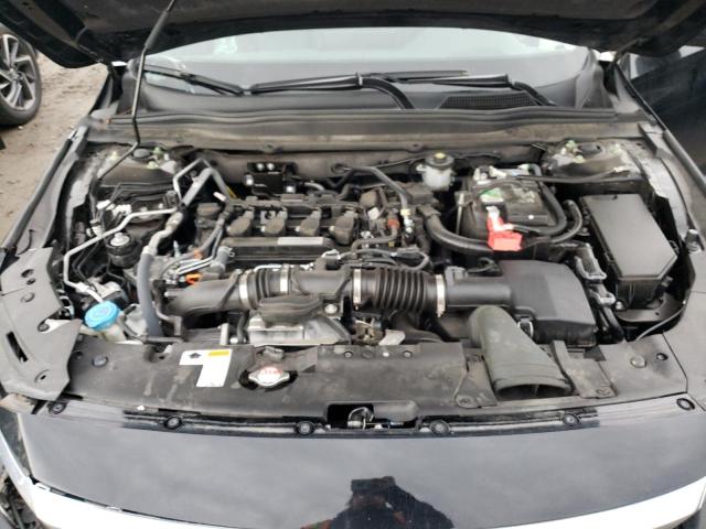 Photo 10 VIN: 1HGCV1F9XJA080107 - HONDA ACCORD TOU 