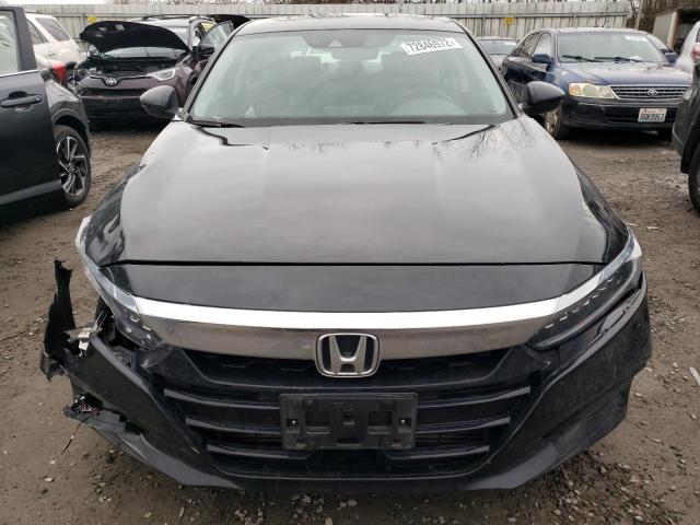 Photo 4 VIN: 1HGCV1F9XJA080107 - HONDA ACCORD TOU 