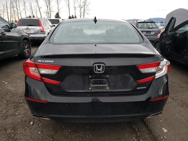 Photo 5 VIN: 1HGCV1F9XJA080107 - HONDA ACCORD TOU 