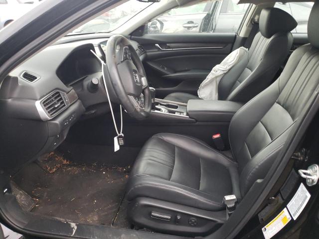 Photo 6 VIN: 1HGCV1F9XJA080107 - HONDA ACCORD TOU 