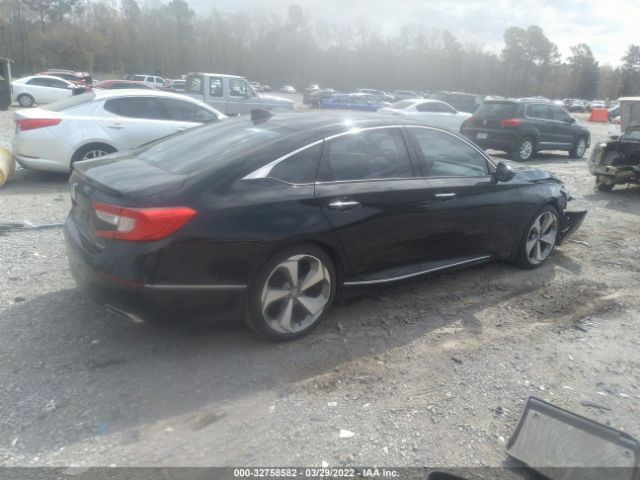 Photo 3 VIN: 1HGCV1F9XJA080284 - HONDA ACCORD SEDAN 