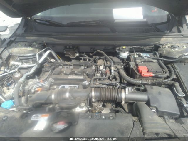 Photo 9 VIN: 1HGCV1F9XJA080284 - HONDA ACCORD SEDAN 