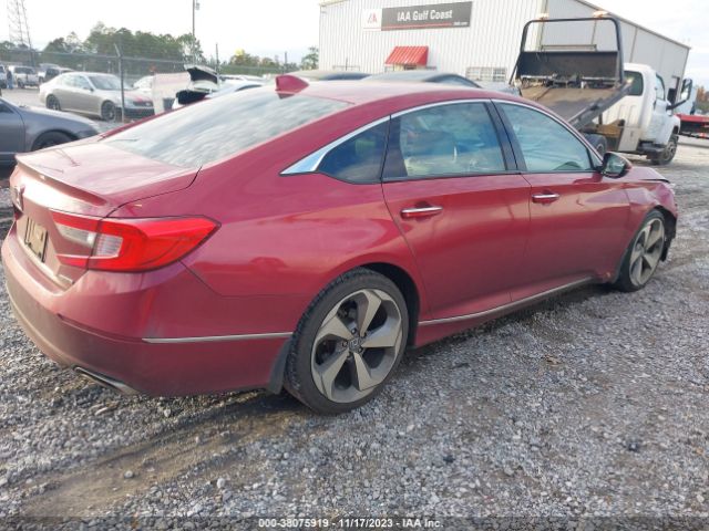 Photo 3 VIN: 1HGCV1F9XJA106284 - HONDA ACCORD 