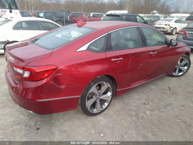 Photo 3 VIN: 1HGCV1F9XJA107466 - HONDA ACCORD SEDAN 