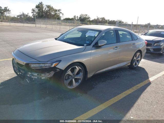 Photo 1 VIN: 1HGCV1F9XJA139429 - HONDA ACCORD 