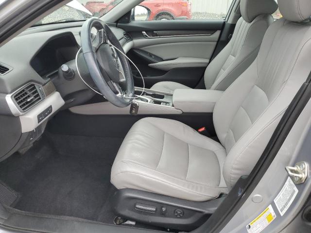 Photo 6 VIN: 1HGCV1F9XJA144582 - HONDA ACCORD TOU 