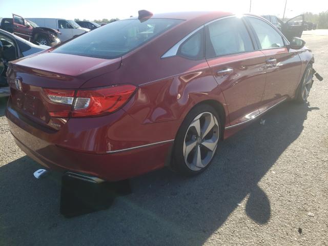 Photo 3 VIN: 1HGCV1F9XJA164329 - HONDA ACCORD TOU 