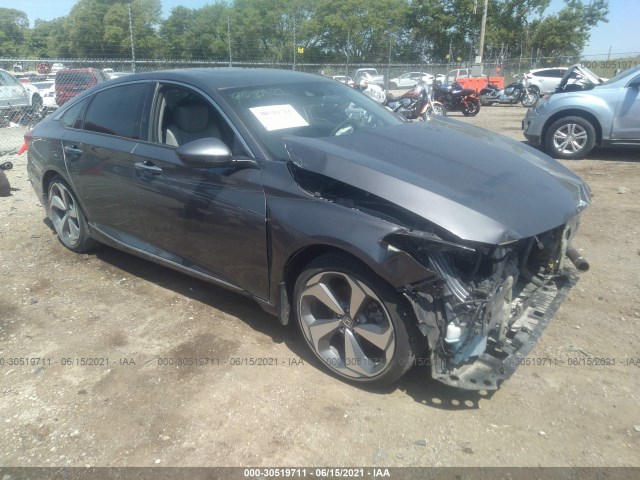 Photo 0 VIN: 1HGCV1F9XJA173595 - HONDA ACCORD SEDAN 