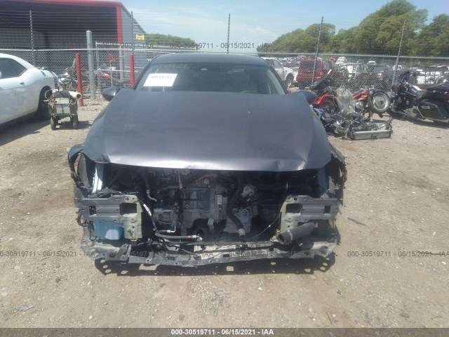 Photo 5 VIN: 1HGCV1F9XJA173595 - HONDA ACCORD SEDAN 