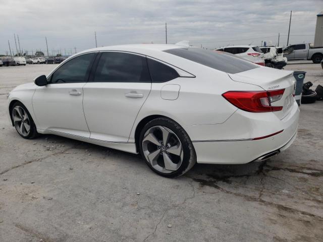 Photo 1 VIN: 1HGCV1F9XJA218454 - HONDA ACCORD TOU 