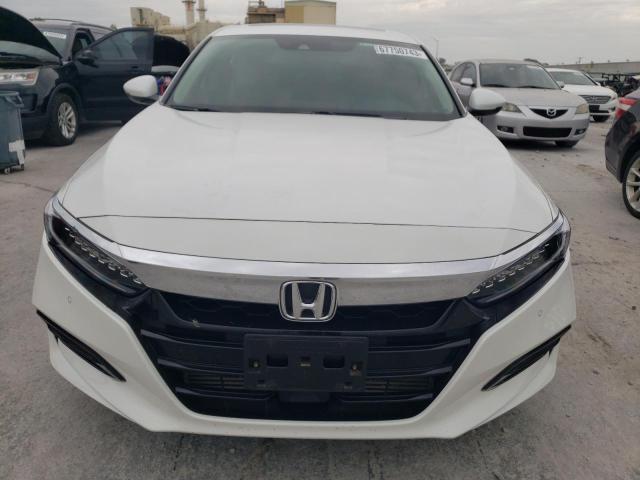 Photo 4 VIN: 1HGCV1F9XJA218454 - HONDA ACCORD TOU 