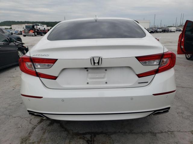 Photo 5 VIN: 1HGCV1F9XJA218454 - HONDA ACCORD TOU 