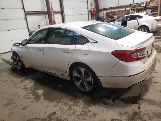 Photo 1 VIN: 1HGCV1F9XLA803800 - HONDA ACCORD TOU 