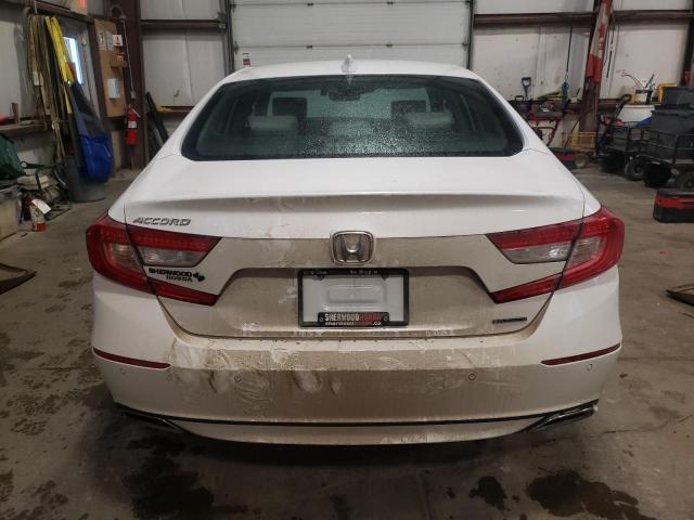 Photo 5 VIN: 1HGCV1F9XLA803800 - HONDA ACCORD TOU 