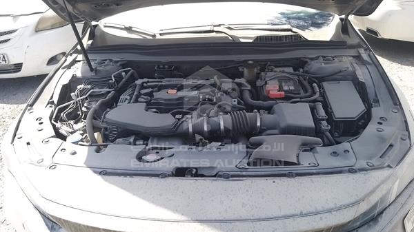 Photo 35 VIN: 1HGCV263XKA600115 - HONDA ACCORD 