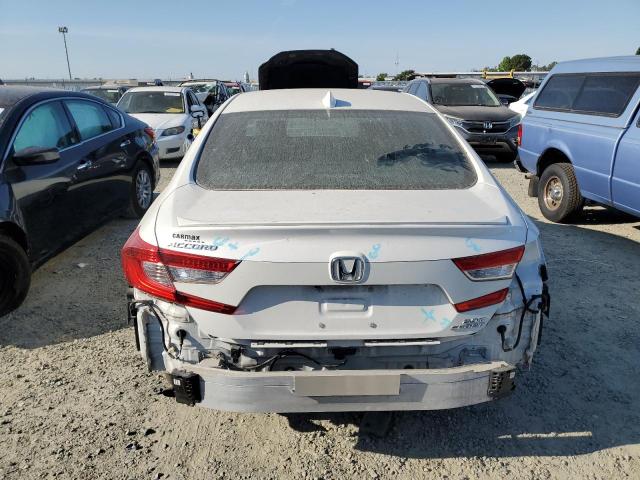 Photo 5 VIN: 1HGCV2E30KA003203 - HONDA ACCORD SPO 