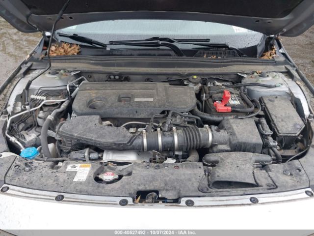 Photo 9 VIN: 1HGCV2E31JA000812 - HONDA ACCORD 